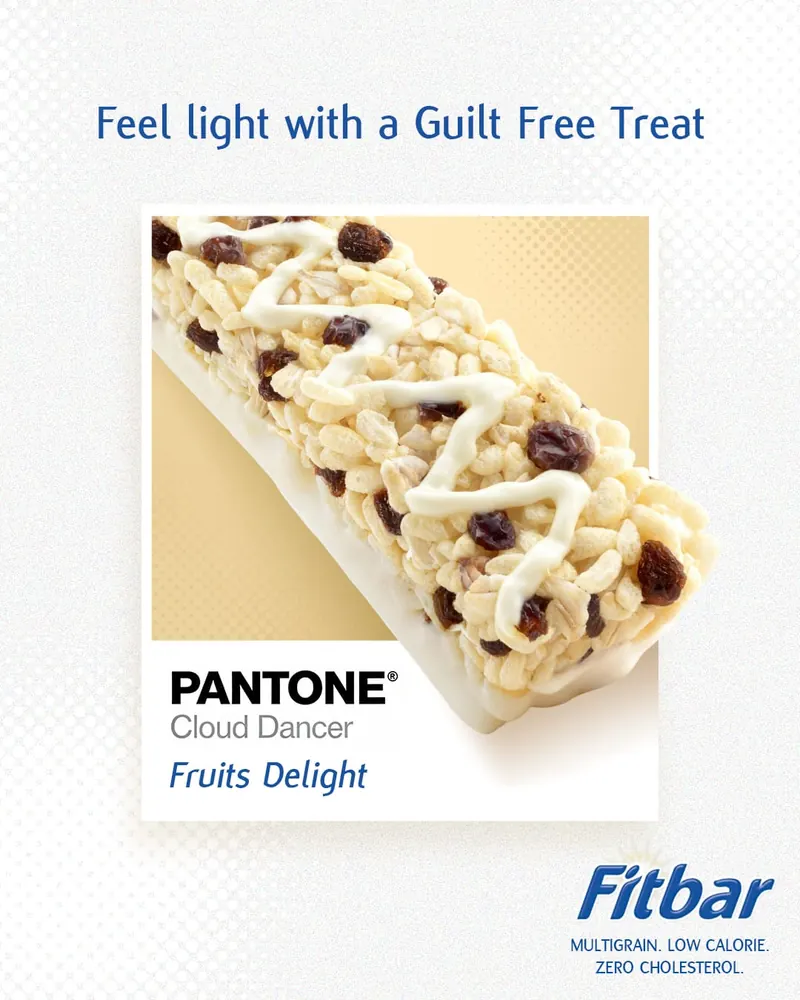 Fitbar campaign creative